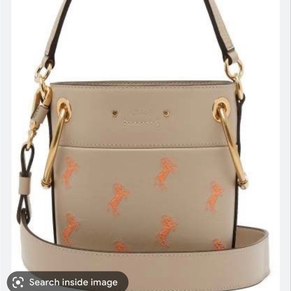 Not for sale.    LOOKING FOR.  CHLOE ROY BAG - Picture 1 of 1